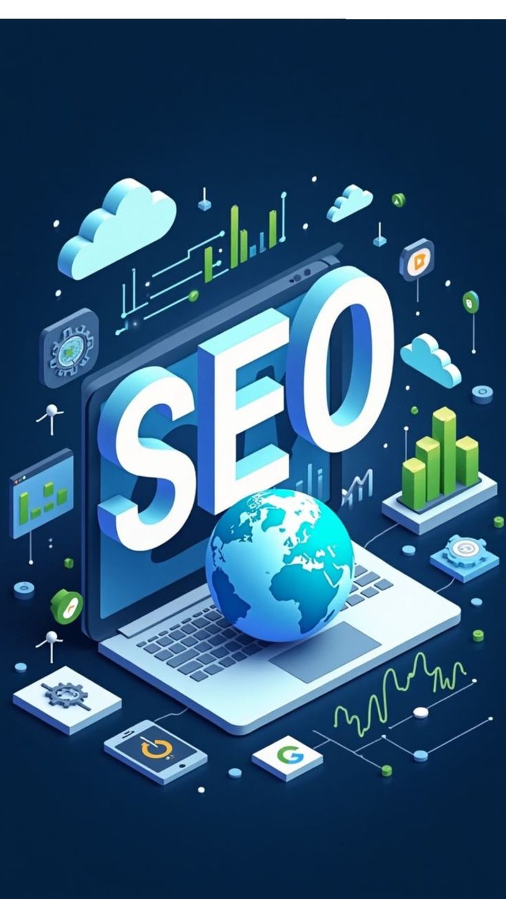 seo optimization .feroke