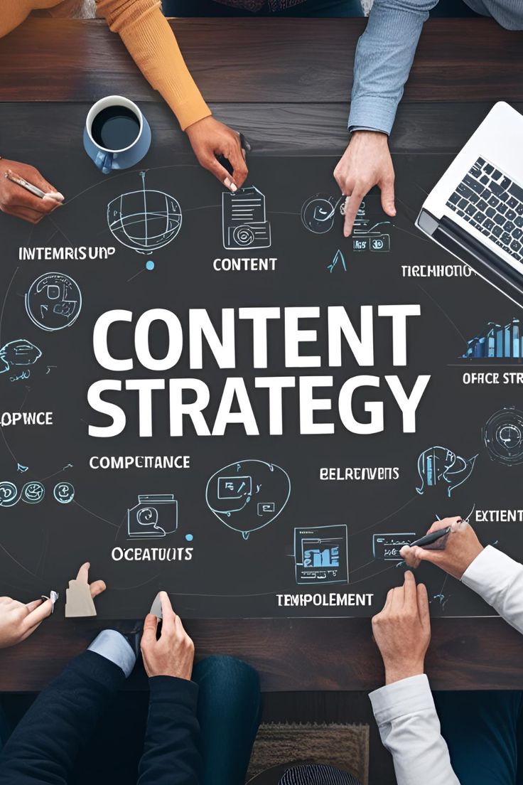 content stratergy.top freelancer