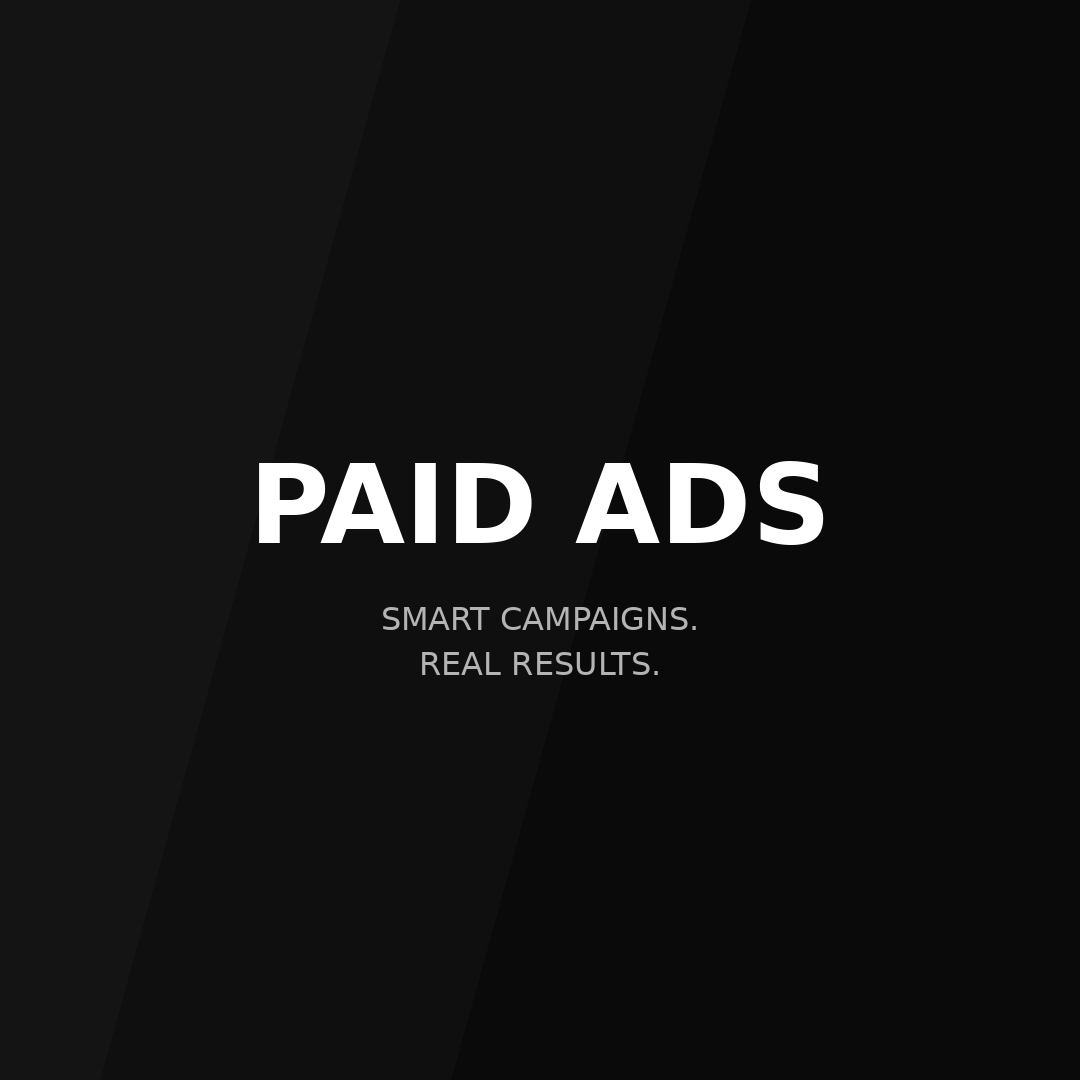 paid ads.digital marketing